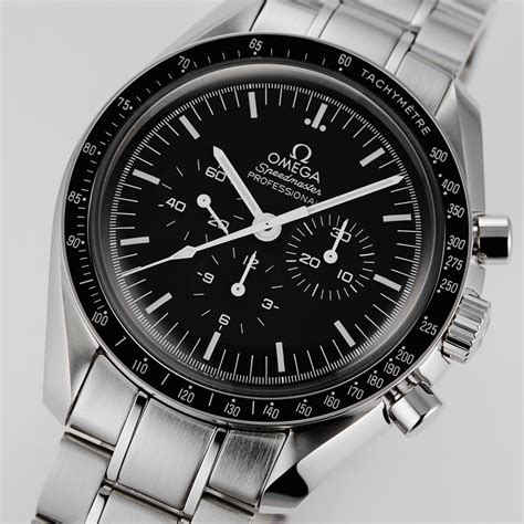 omega seamaster Speedmaster professional